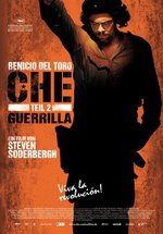 Poster Che - Guerrilla