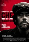 Poster Che - Teil 1: Revolución 