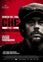 Poster Che - Revolucion