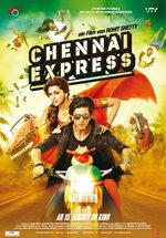 Poster Chennai Express