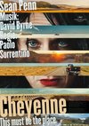Poster Cheyenne - This Must Be the Place 