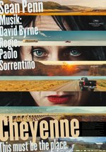 Poster Cheyenne - This Must Be the Place