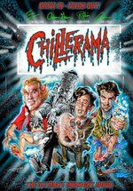 Poster Chillerama