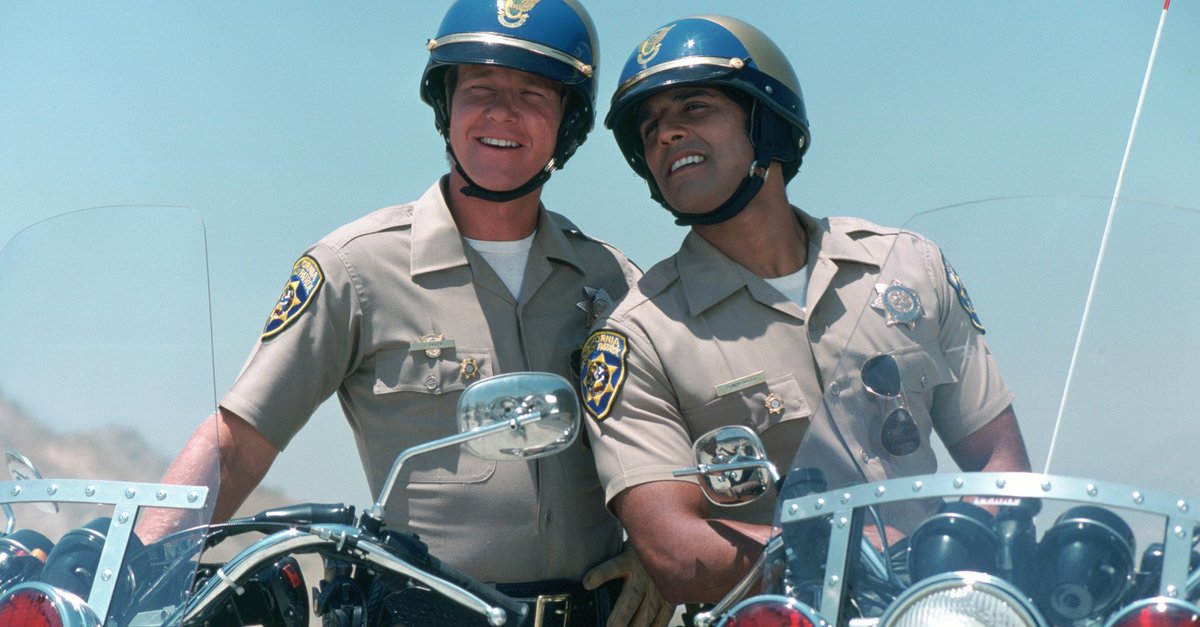 CHiPs Serie · Stream · Streaminganbieter · KINO.de