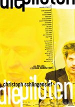 Poster Christoph Schlingensief - Die Piloten