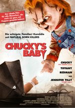 Poster  Chucky's Baby