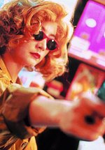 Poster Chungking Express