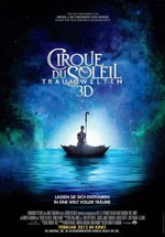 Poster Cirque du Soleil: Traumwelten