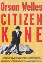 Poster Citizen Kane