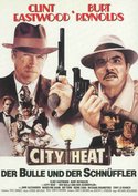 City Heat - Der Bulle und der Schnüffler