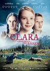Poster Clara und das Geheimnis der Bären 