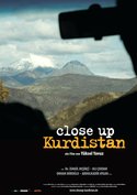 Close up Kurdistan