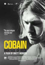 Poster Cobain: Montage of Heck