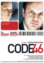 Poster Code 46