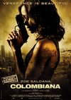 Poster Colombiana 