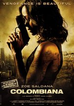 Poster Colombiana