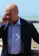 Poster Commissario Montalbano