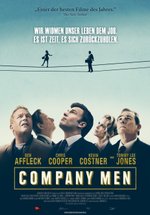 Poster Company Men