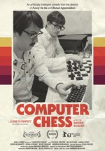 Poster Computer Chess