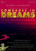 Comrades in Dreams - Leinwandfieber