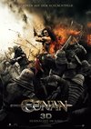Poster Conan 