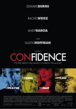 Poster Confidence