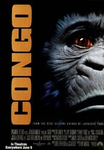 Poster Congo