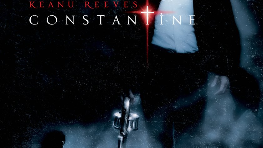 Constantine kehrt zurück - aber anders als gedacht!