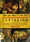 Poster Contagion 