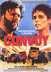 Poster Convoy 