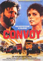 Poster Convoy