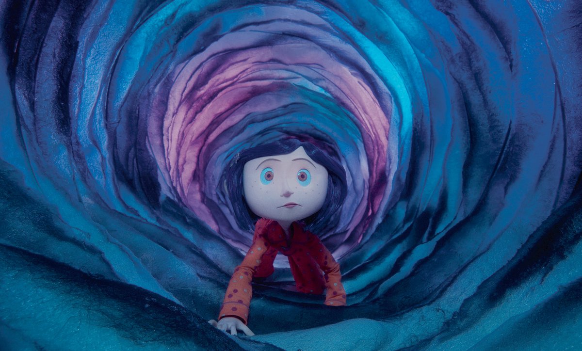 Coraline