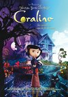 Poster Coraline 