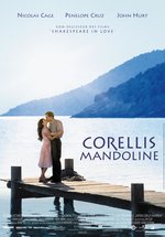 Poster  Corellis Mandoline