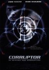 Poster Corruptor - Im Zeichen der Korruption 