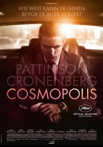 Poster Cosmopolis