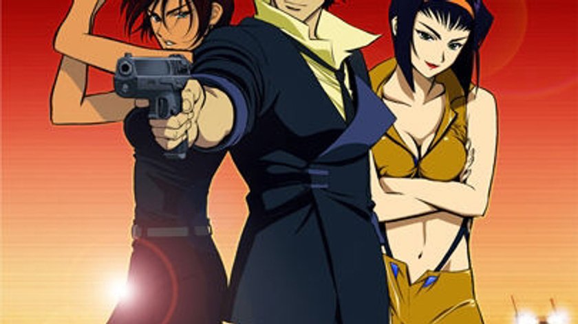 Cowboy Bebop: Live-Action-Serie der Anime-Reihe in Entwicklung