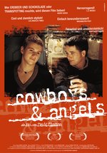 Poster Cowboys and Angels