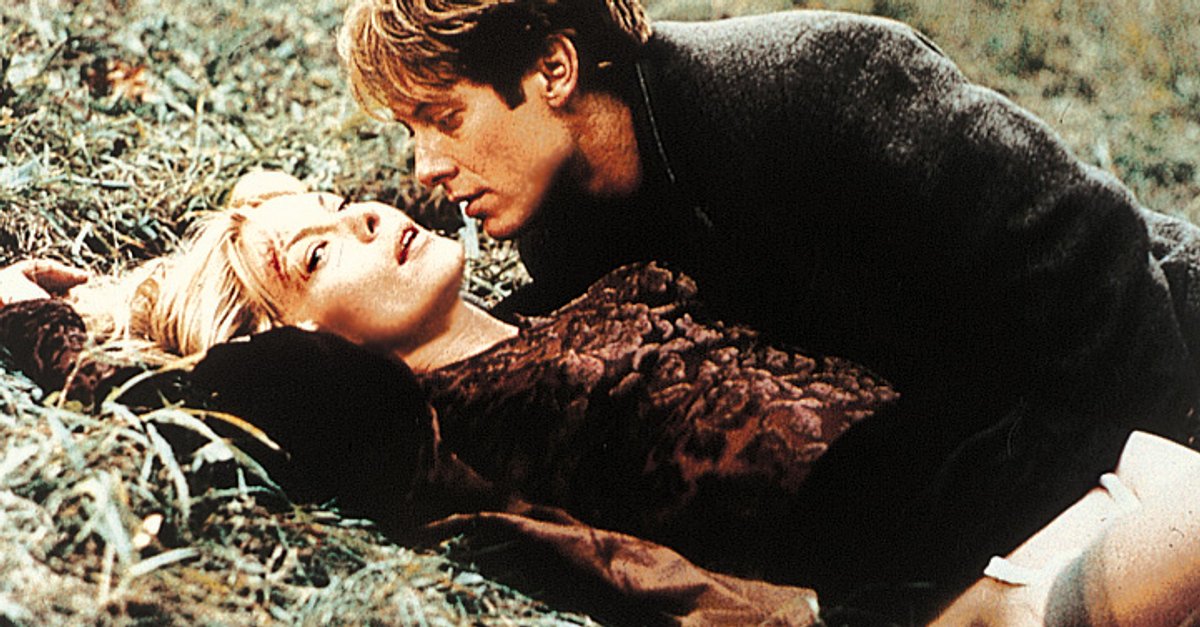 Crash Film (1996) · Trailer · Kritik · KINO.de