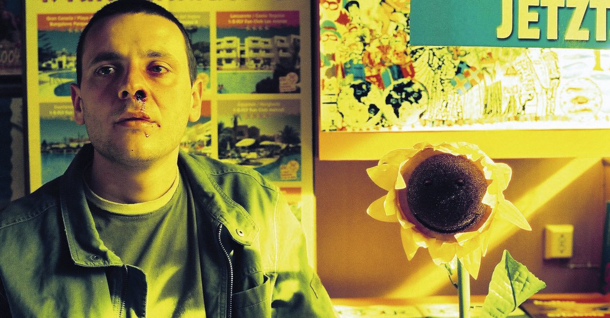 Crash Test Dummies · Film 2007 · Trailer · Kritik