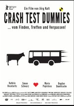 Poster Crash Test Dummies