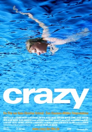 Crazy · Film 2000 · Trailer · Kritik