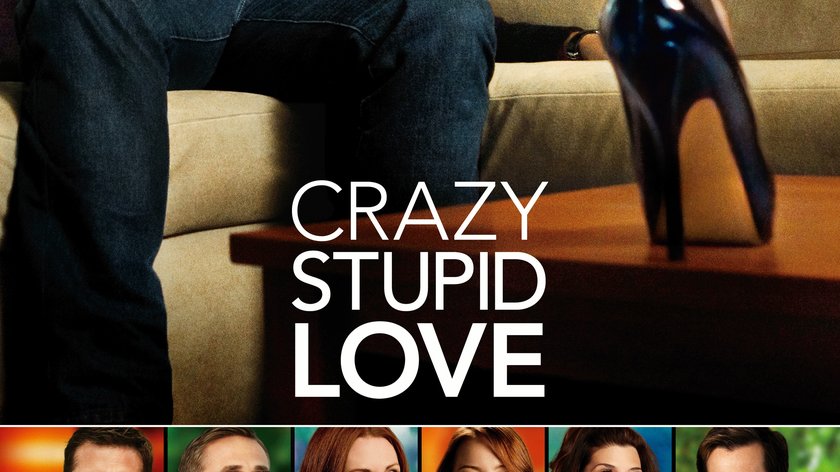 Fakten und Hintergründe zum Film "Crazy, Stupid, Love."