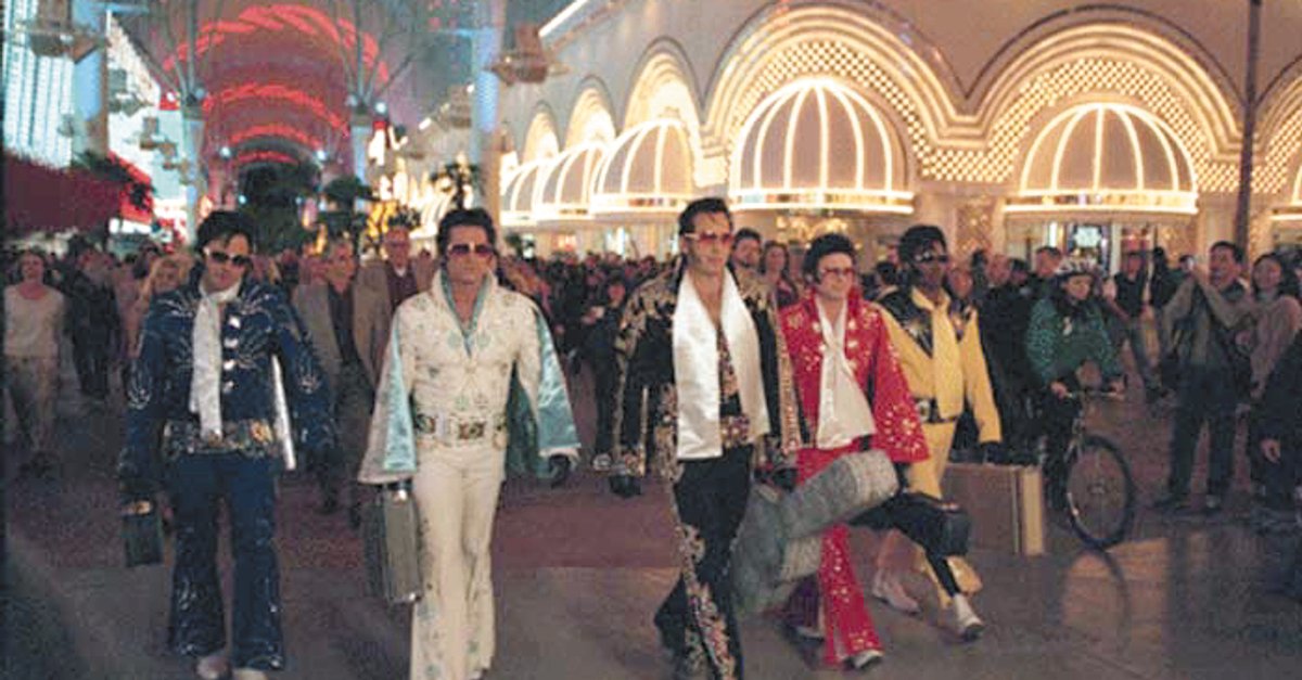 Crime Is King · Film 2002 · Trailer · Kritik