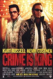Crime Is King