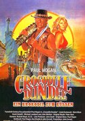 Crocodile Dundee - Ein Krokodil zum Küssen