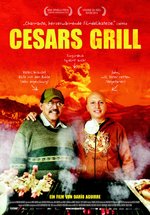 Poster Césars Grill