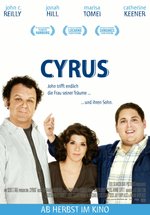 Poster Cyrus