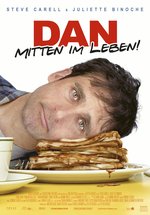 Poster Dan - Mitten im Leben!