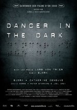 Poster Dancer in the Dark